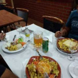 Cantinho Da Feira Essen