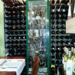 Nectar Winebar Comida