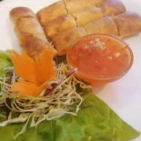 Tamrab Thai Comida