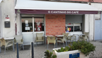 Guto Cafe food