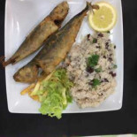 Comaká Comida