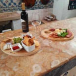 Taberna Da Barrosinha Nourriture