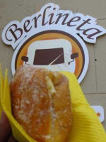 Berlineta food