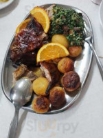 Manjar De São Miguel food