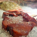 Manuelino Comida