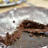 Dona Polvora Nourriture
