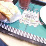 Pastelaria Ritz Nourriture