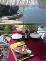 Conquista Douro food