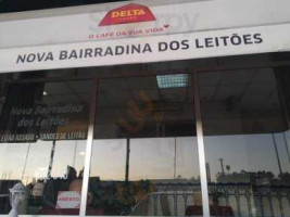 Nova Bairradina Dos Leitoes food