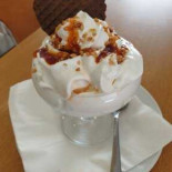Cantinho Do Café Nourriture