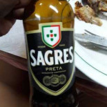 Pao Com Manteiga Nourriture