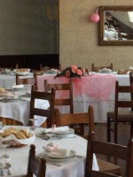 Restaurante Albano inside