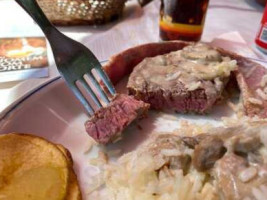 Tornedó food