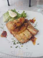 Taberna De Sao Vicente food