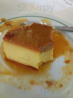 O Chaparro food