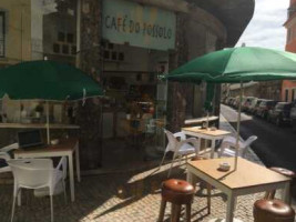 Cafe Do Possolo inside