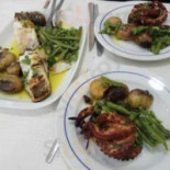 A Toca Petiscos Comida