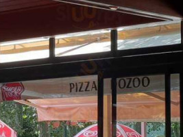 Pizza Zoo food