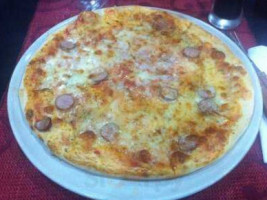 Pizzaria Vieri food