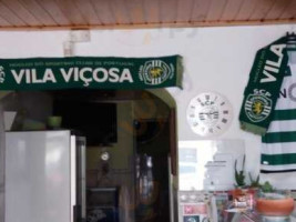 Nucleo Sporting Clube De Portugal De Vila Vicosa food