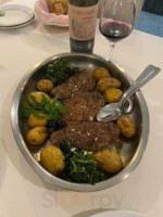 Restaurante Marceneiro food