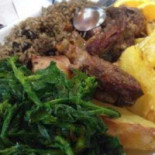 Maria Do Barril Comida