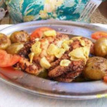 Restaurante Nilo À l'intérieur