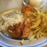 Restaurante Nilo Nourriture