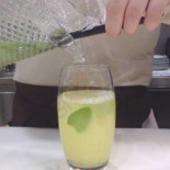 Sapore Cafeteria Nourriture
