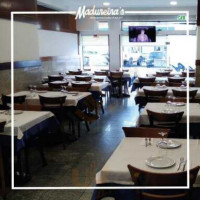 Restaurante Madureira`s Grill food