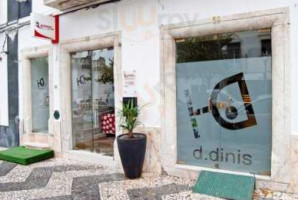 D. Dinis Restaurante Pizzaria food