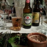 The Tickethall Comida