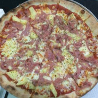Vieira's Pizzas food