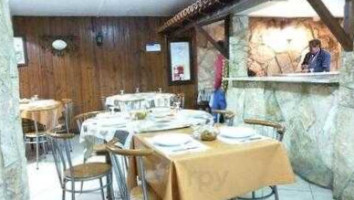 A Taverna food