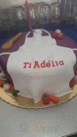 Ti Adelia food