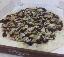 Pizza Na Lenha food