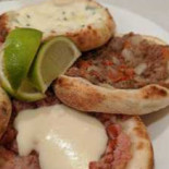 O Torgo Food