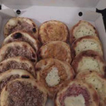O Torgo Food