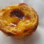 Pastelaria Corinto Nourriture