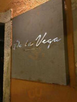 De La Vega food