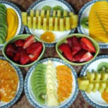 O Operario Comida