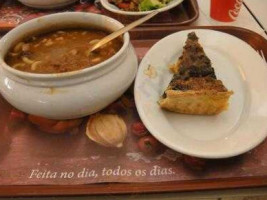 Loja Das Sopas food