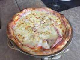 Pizzaria Vieira food