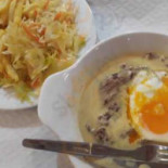 Cantinho Grill Nourriture