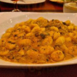 A Penultima Ceia Nourriture