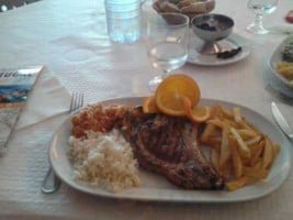 Vilaça food