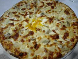 Pizzaria Nascer Do Sol food