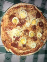 Pizzaria Uno food
