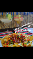 El Guacamole Cantina Mexicana food