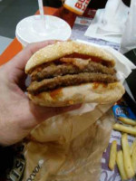 Burger King Portas Do Mar food